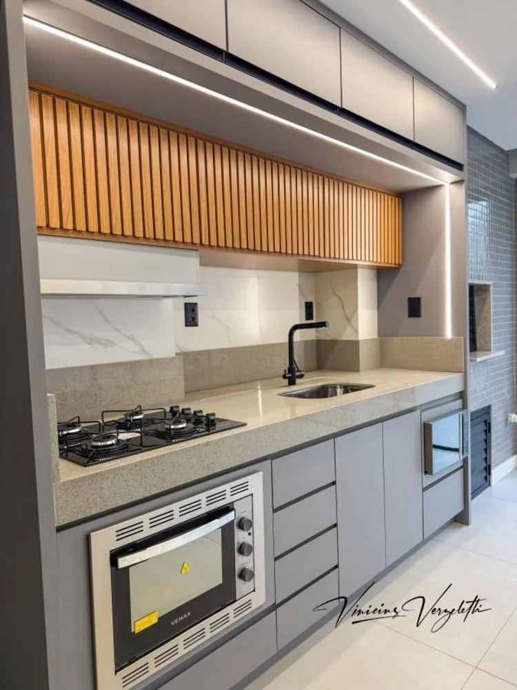 Apartamento, 3 quartos, 120 m² - Foto 2
