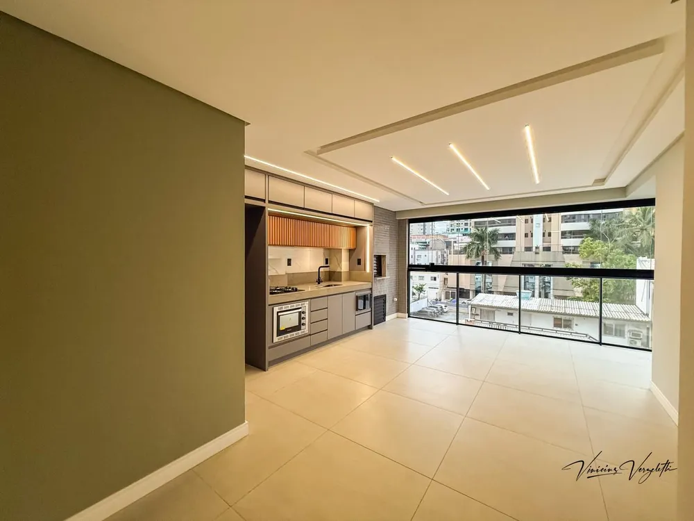 Apartamento, 3 quartos, 120 m² - Foto 3