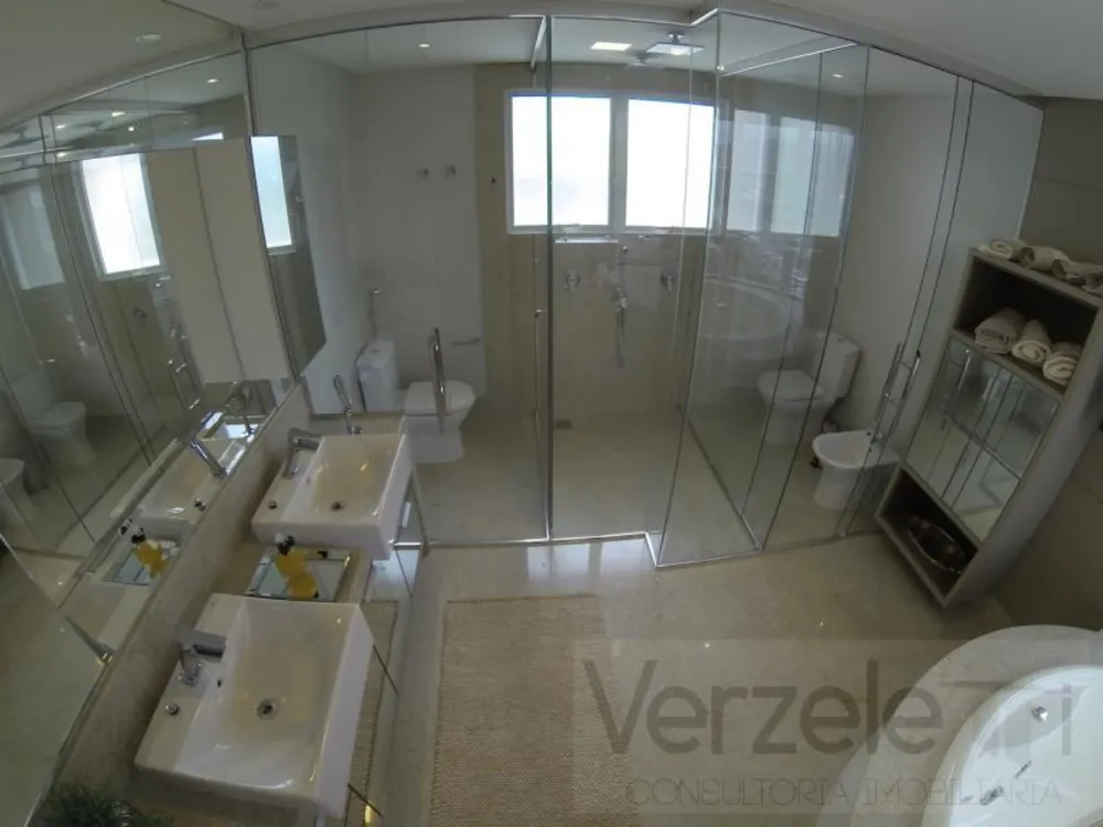 Apartamento, 4 quartos, 238 m² - Foto 8