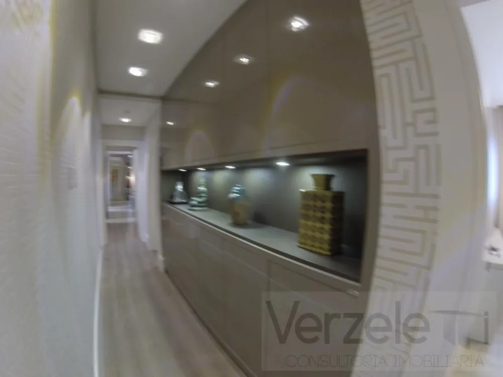 Apartamento, 4 quartos, 238 m² - Foto 5
