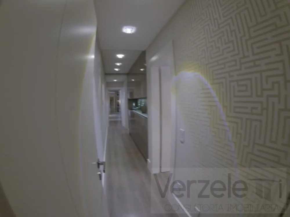 Apartamento, 4 quartos, 238 m² - Foto 4