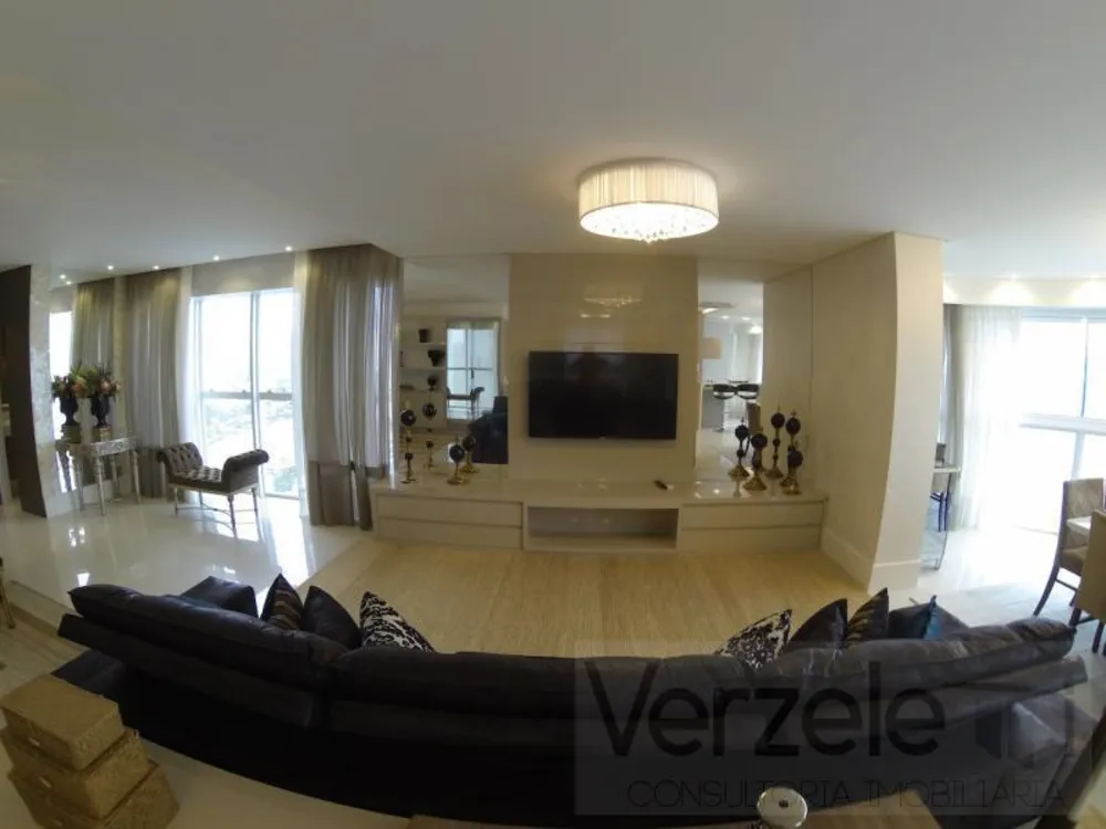 Apartamento, 4 quartos, 238 m² - Foto 3