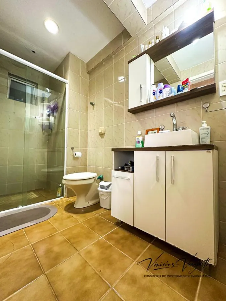Apartamento, 2 quartos, 95 m² - Foto 12