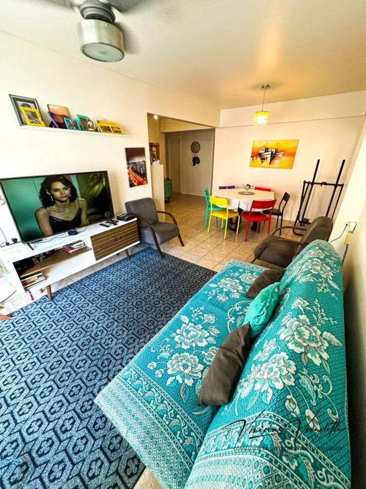 Apartamento, 2 quartos, 95 m² - Foto 5