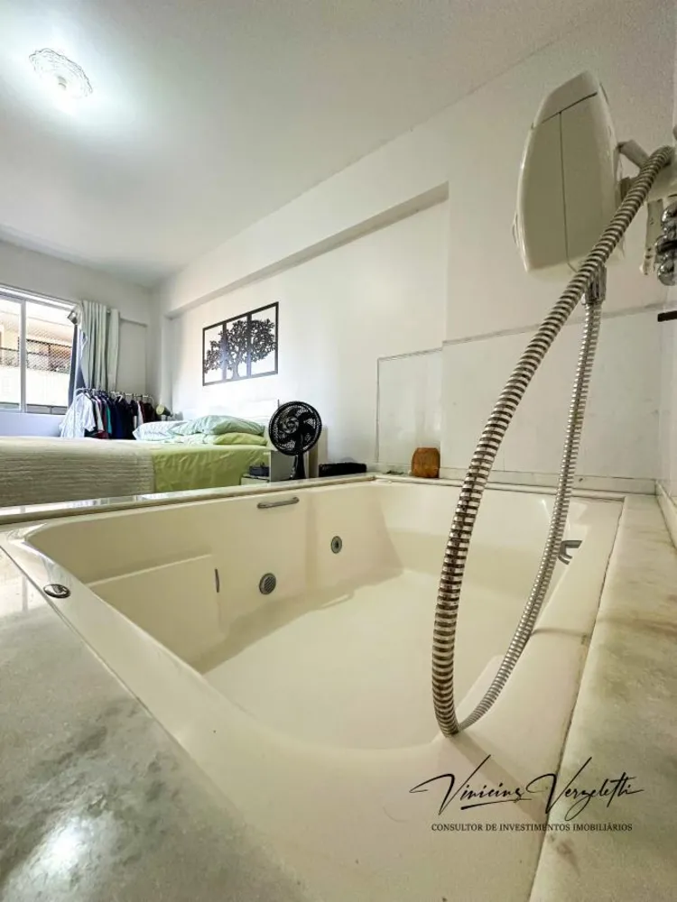 Apartamento, 2 quartos, 95 m² - Foto 13