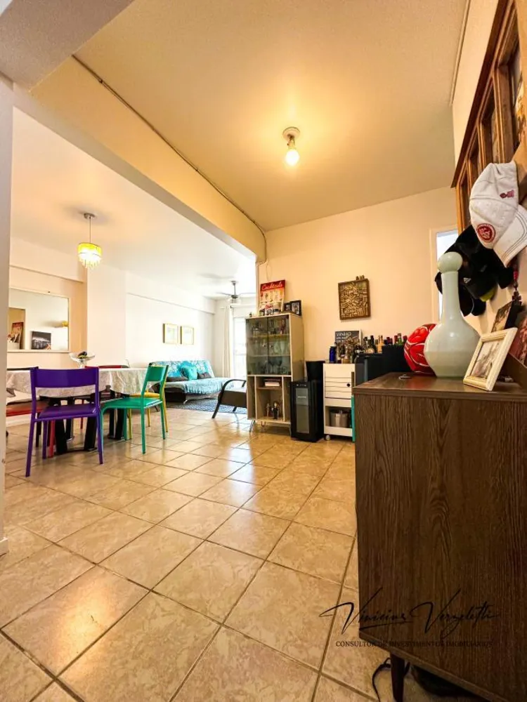 Apartamento, 2 quartos, 95 m² - Foto 8