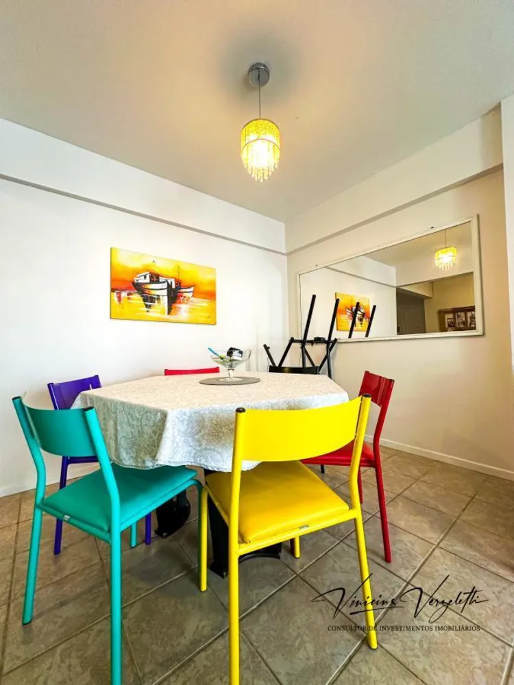 Apartamento, 2 quartos, 95 m² - Foto 7