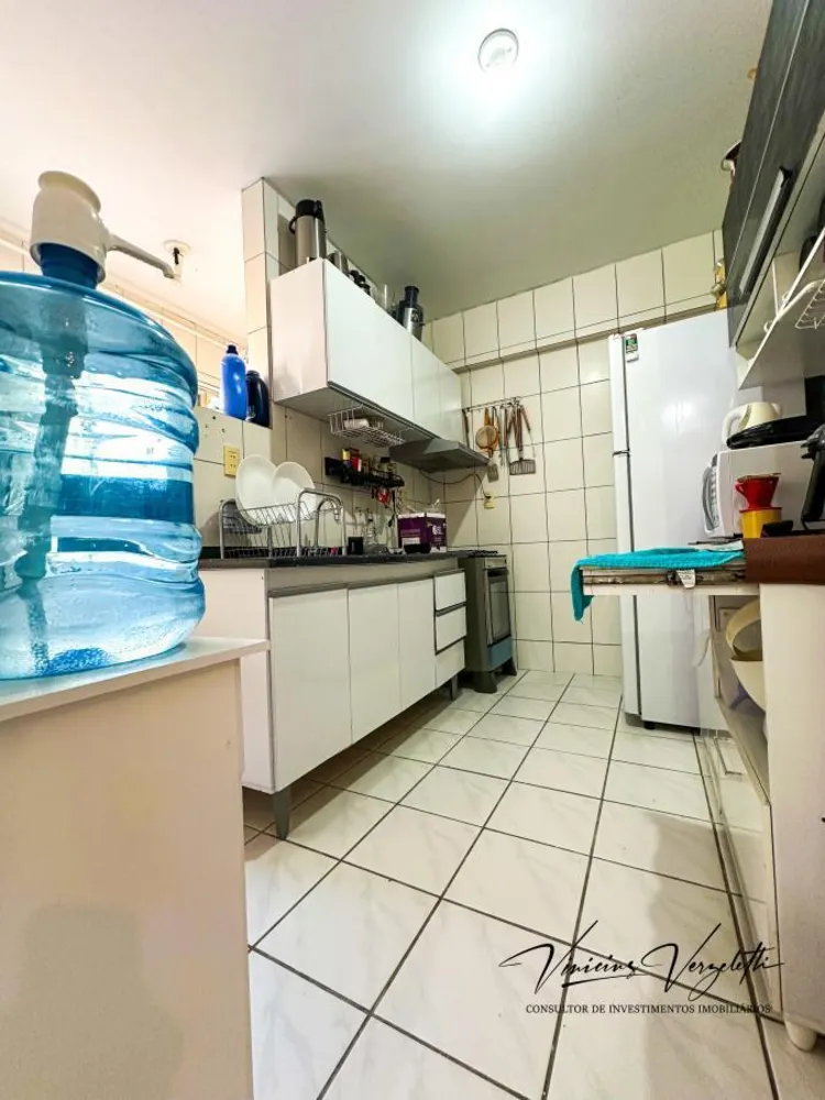 Apartamento, 2 quartos, 95 m² - Foto 11