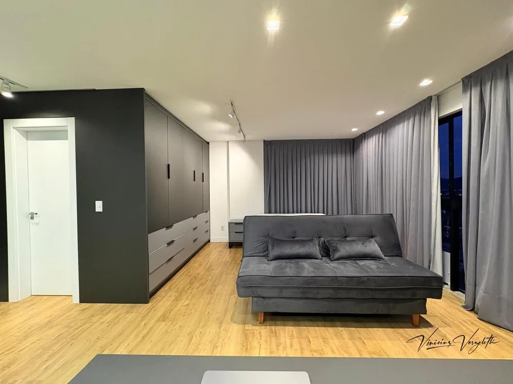 Apartamento, 1 quarto, 45 m² - Foto 11