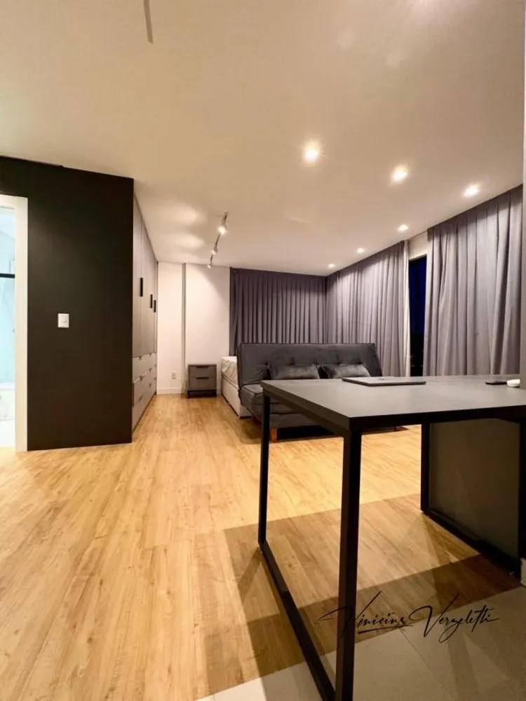 Apartamento, 1 quarto, 45 m² - Foto 13