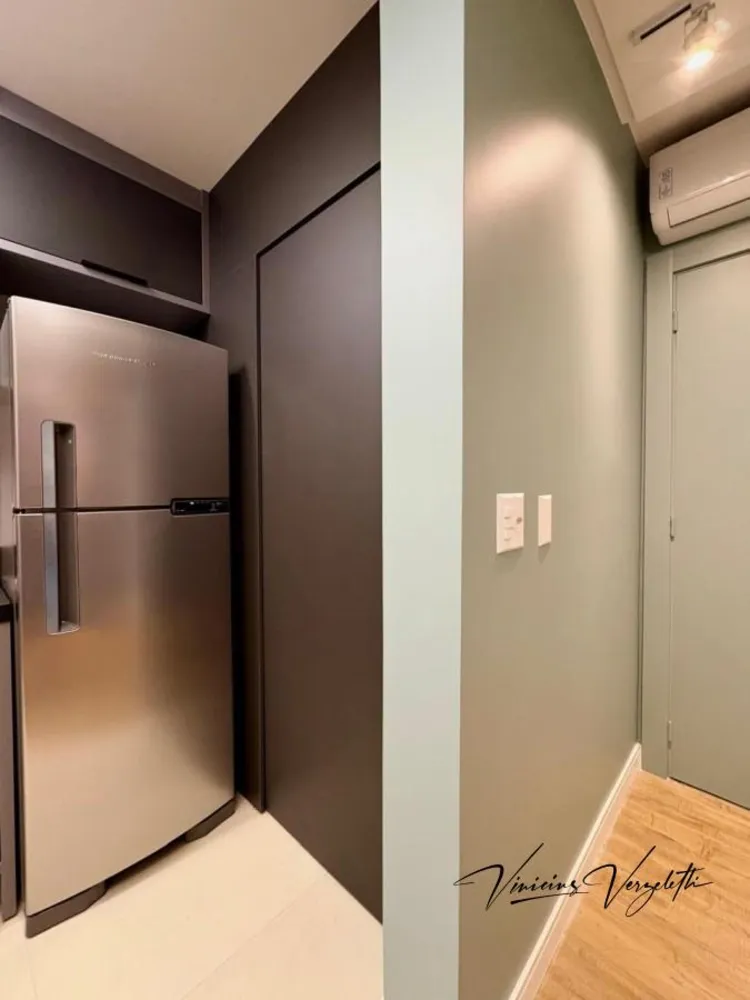 Apartamento, 1 quarto, 45 m² - Foto 12
