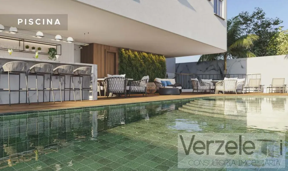 Apartamento, 3 quartos, 131 m² - Foto 14
