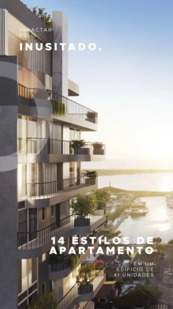 Apartamento, 3 quartos, 131 m² - Foto 6