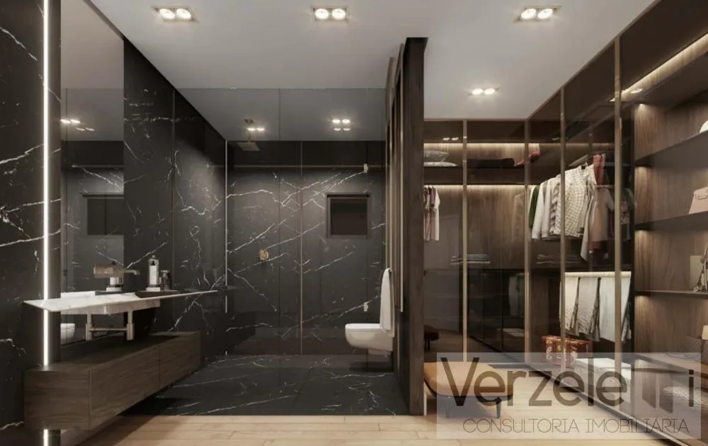 Apartamento, 3 quartos, 131 m² - Foto 5