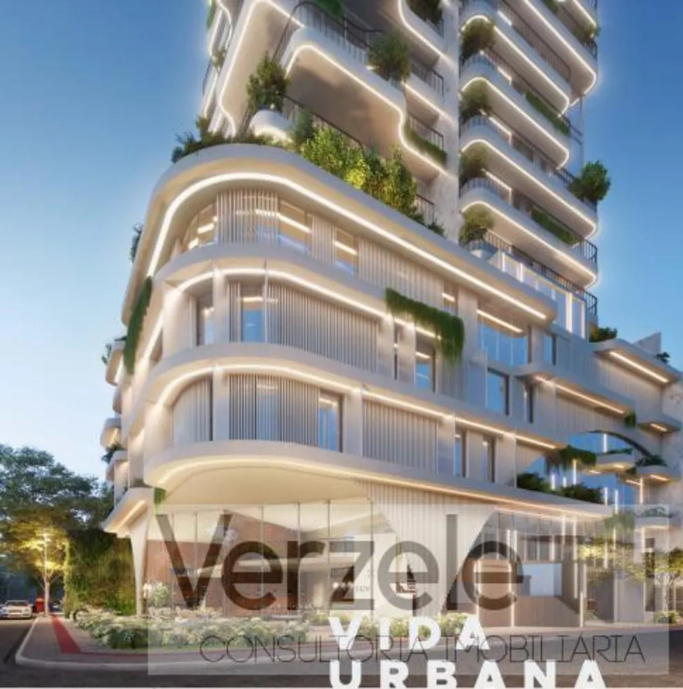 Apartamento, 3 quartos, 131 m² - Foto 12