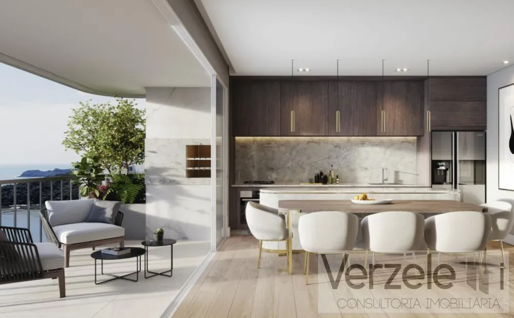 Apartamento, 3 quartos, 131 m² - Foto 3