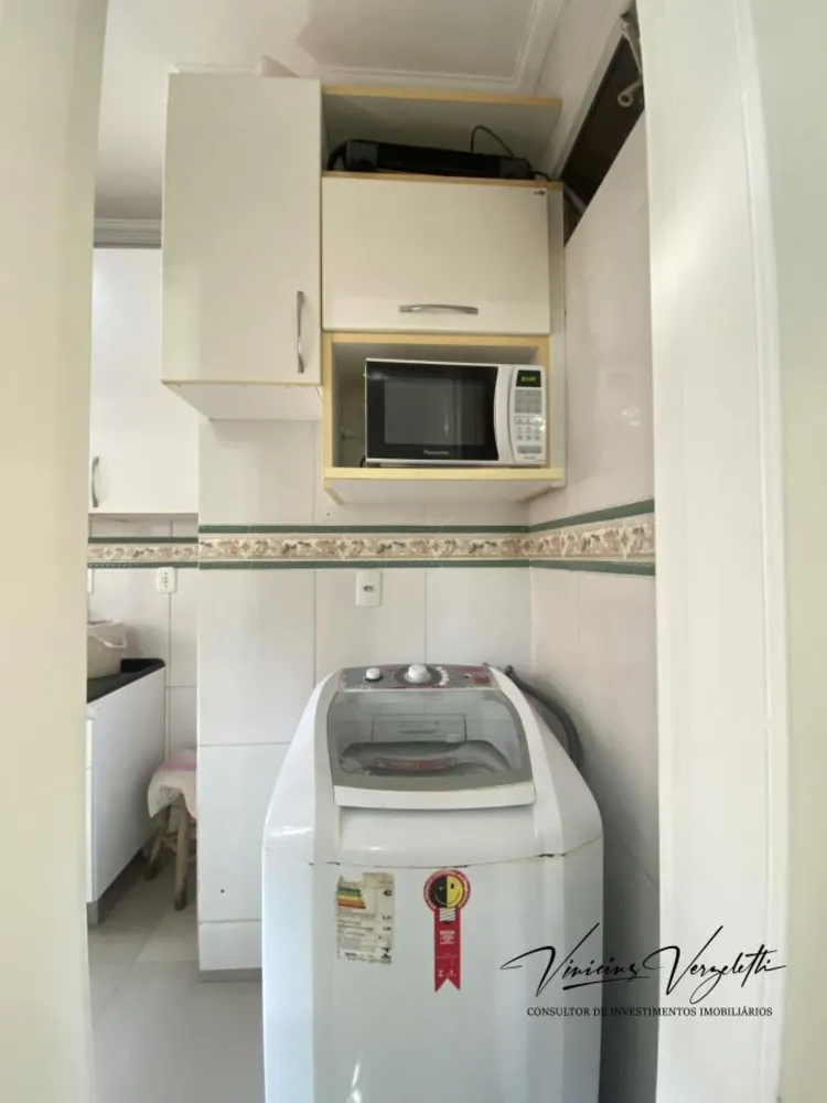 Apartamento, 2 quartos, 60 m² - Foto 6