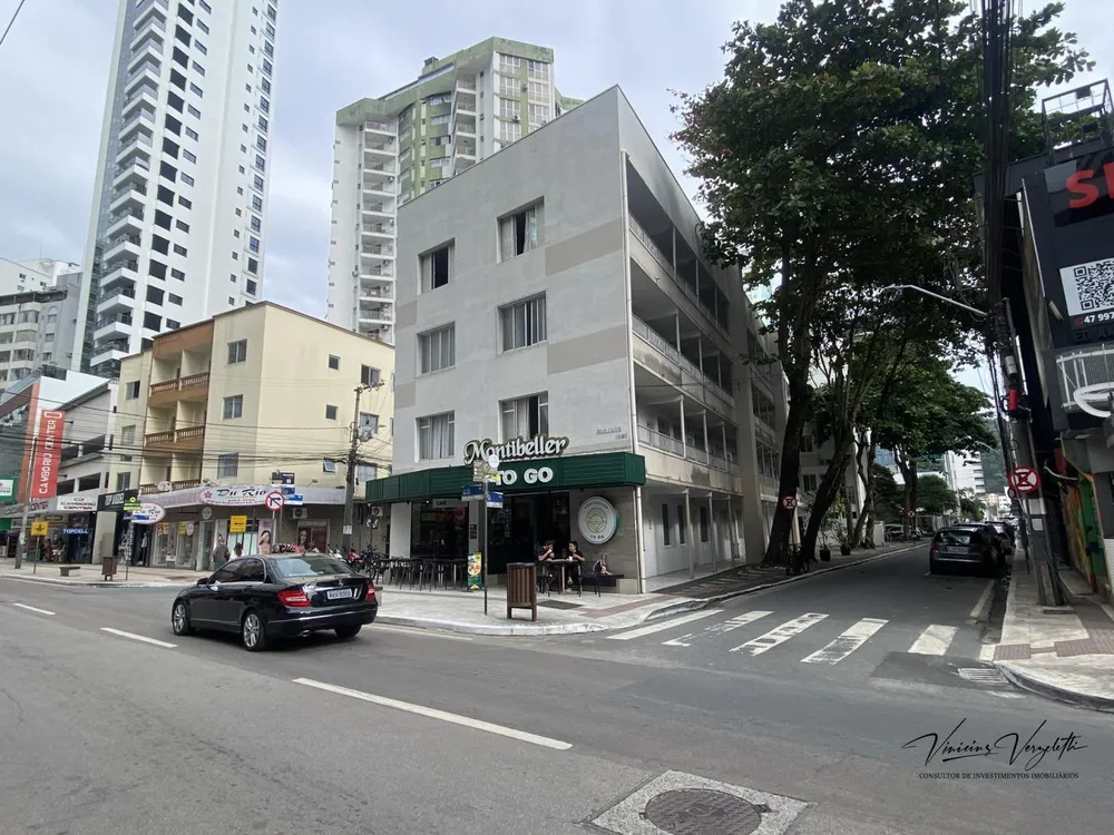 Apartamento, 2 quartos, 60 m² - Foto 16