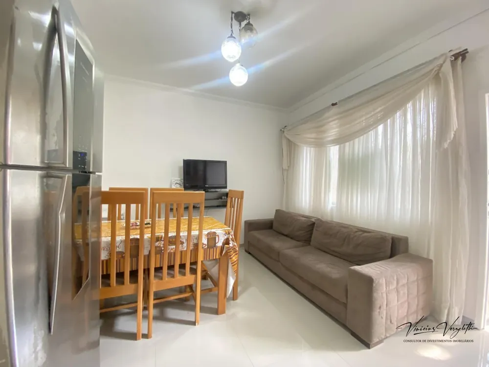 Apartamento, 2 quartos, 60 m² - Foto 3
