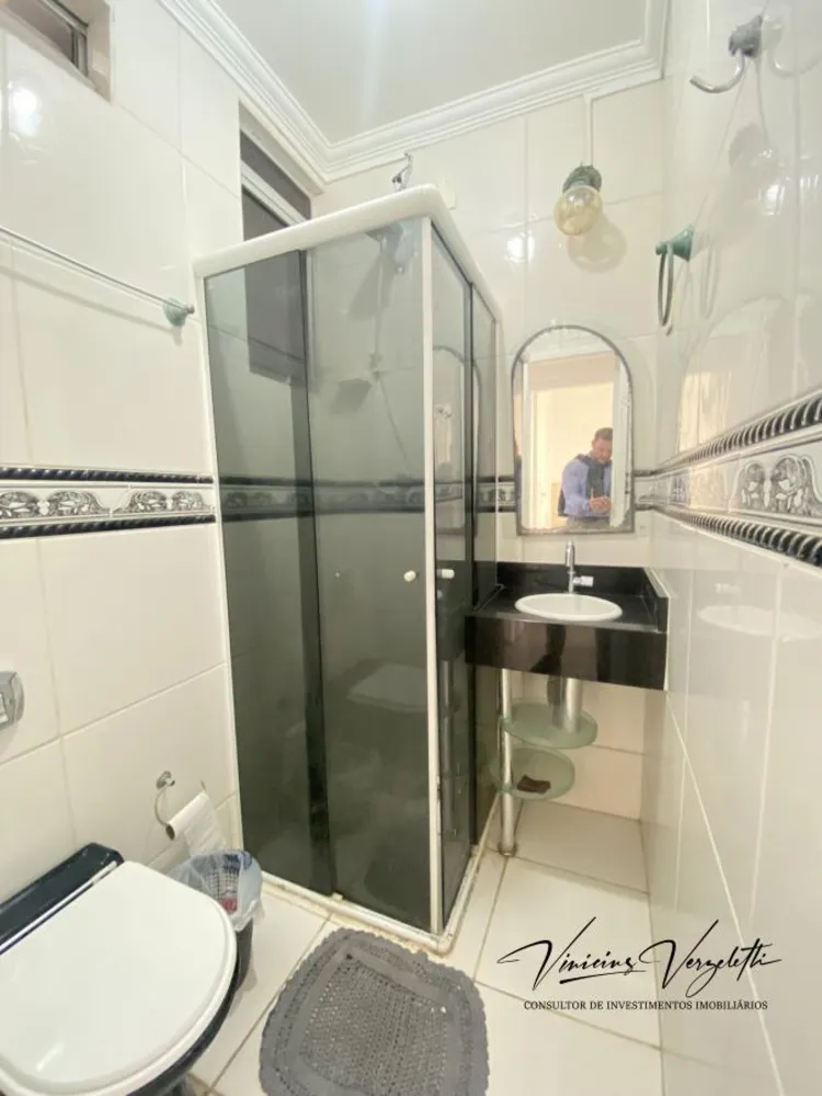 Apartamento, 2 quartos, 60 m² - Foto 11