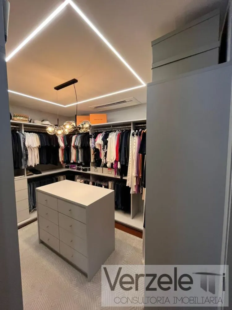 Apartamento, 4 quartos, 230 m² - Foto 12