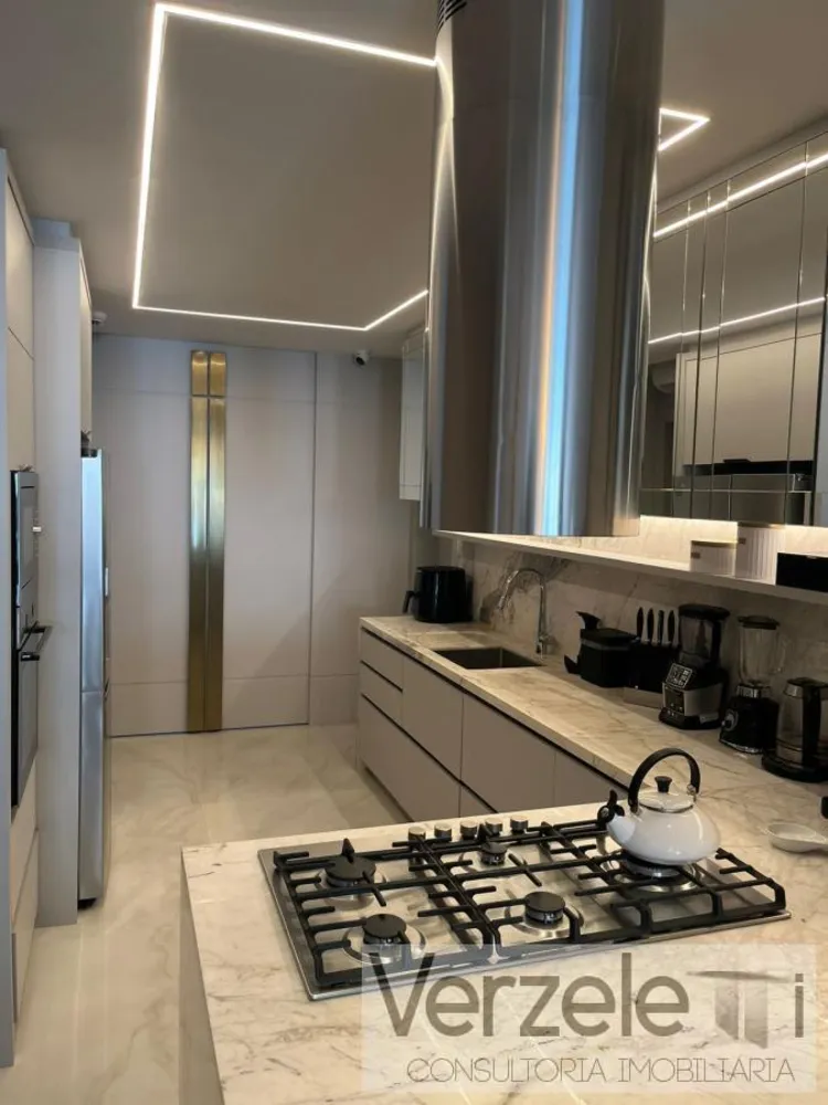Apartamento, 4 quartos, 230 m² - Foto 16