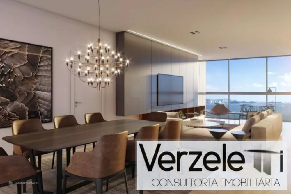Apartamento, 4 quartos, 230 m² - Foto 8