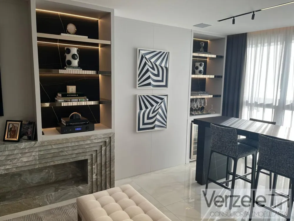 Apartamento, 4 quartos, 230 m² - Foto 1