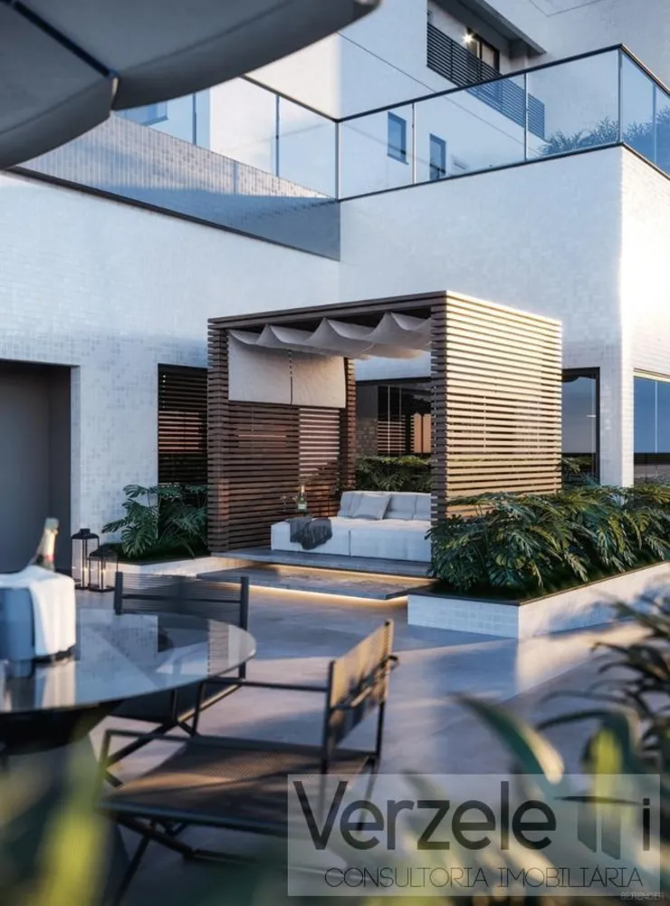 Apartamento, 3 quartos, 122 m² - Foto 10