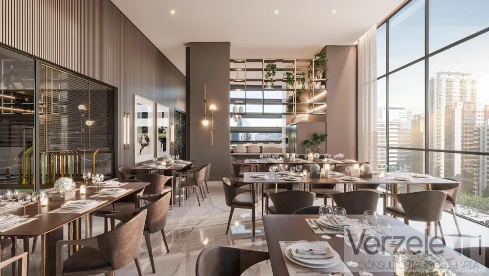 Apartamento, 3 quartos, 122 m² - Foto 5