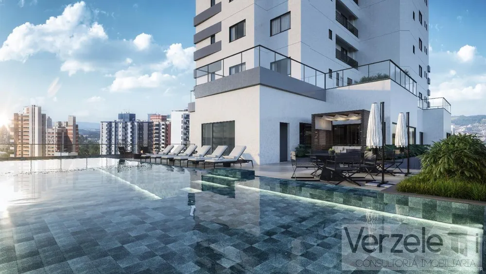 Apartamento, 3 quartos, 122 m² - Foto 3