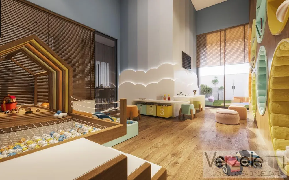 Apartamento, 3 quartos, 122 m² - Foto 12