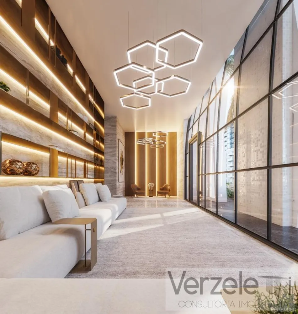 Apartamento, 3 quartos, 122 m² - Foto 9