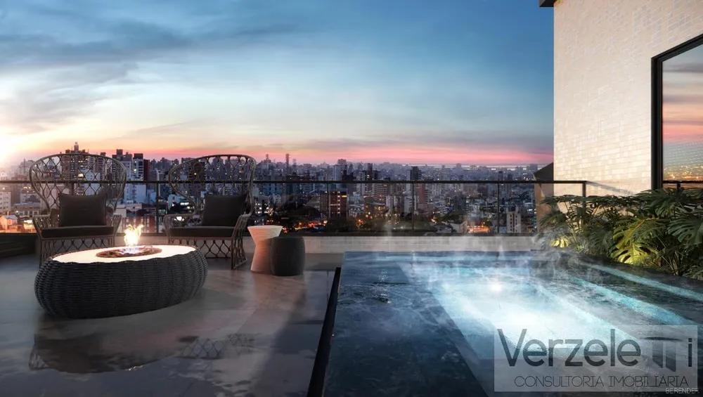 Apartamento, 3 quartos, 122 m² - Foto 4