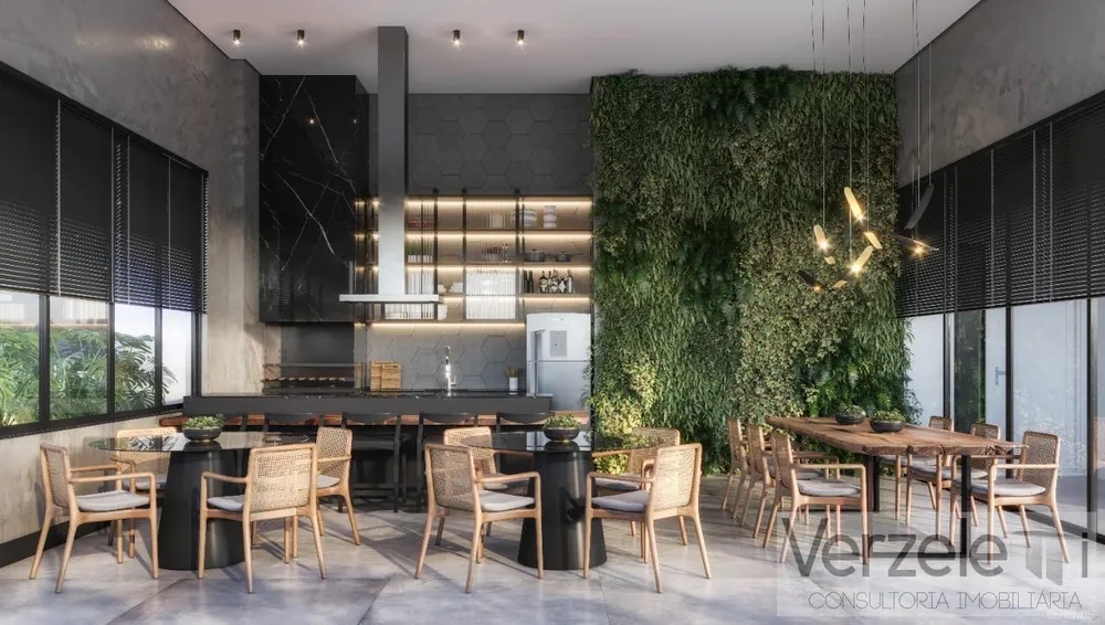 Apartamento, 3 quartos, 122 m² - Foto 8