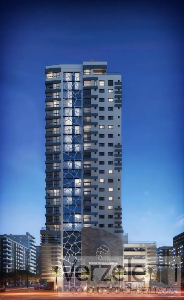 Apartamento, 3 quartos, 122 m² - Foto 1