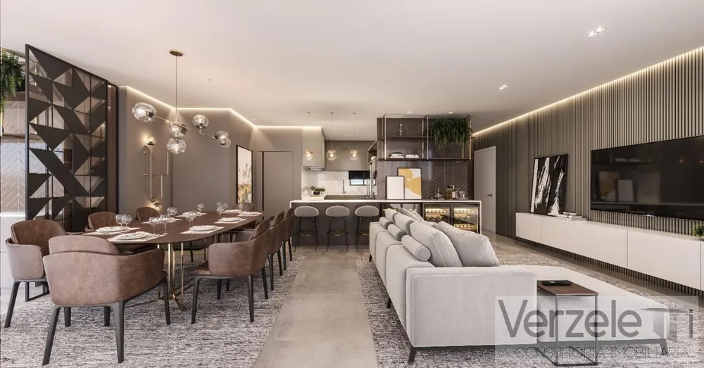 Apartamento, 3 quartos, 122 m² - Foto 7
