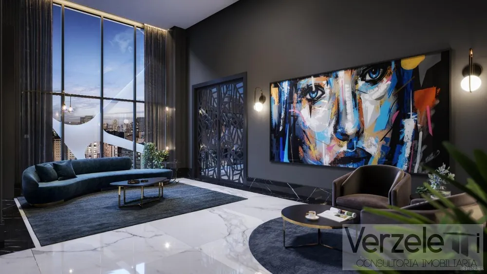 Apartamento, 3 quartos, 122 m² - Foto 6