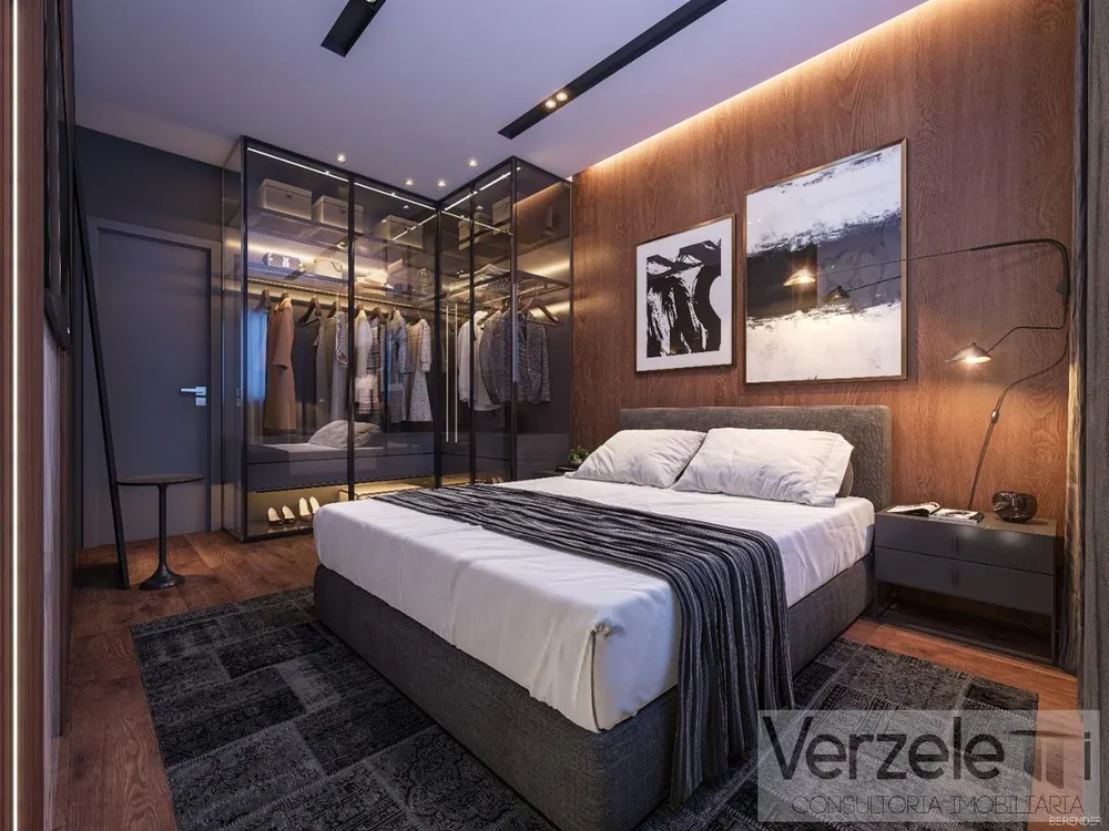 Apartamento, 3 quartos, 122 m² - Foto 11