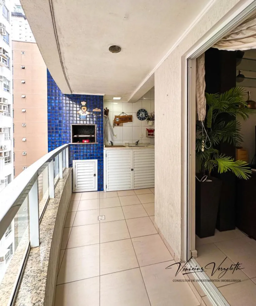 Apartamento, 2 quartos, 90 m² - Foto 3