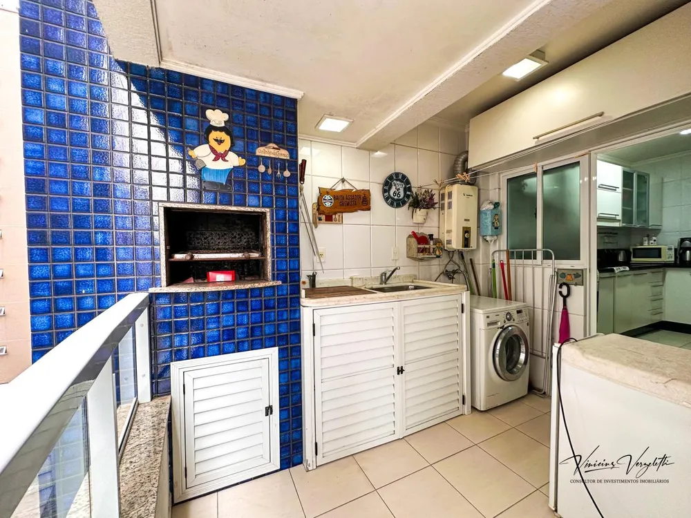 Apartamento, 2 quartos, 90 m² - Foto 10