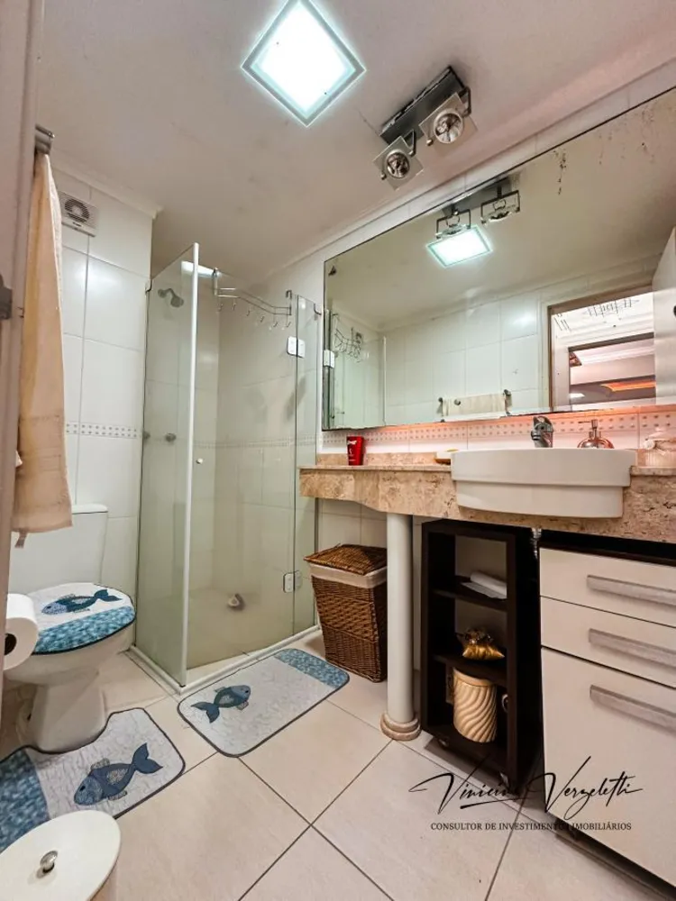 Apartamento, 2 quartos, 90 m² - Foto 2