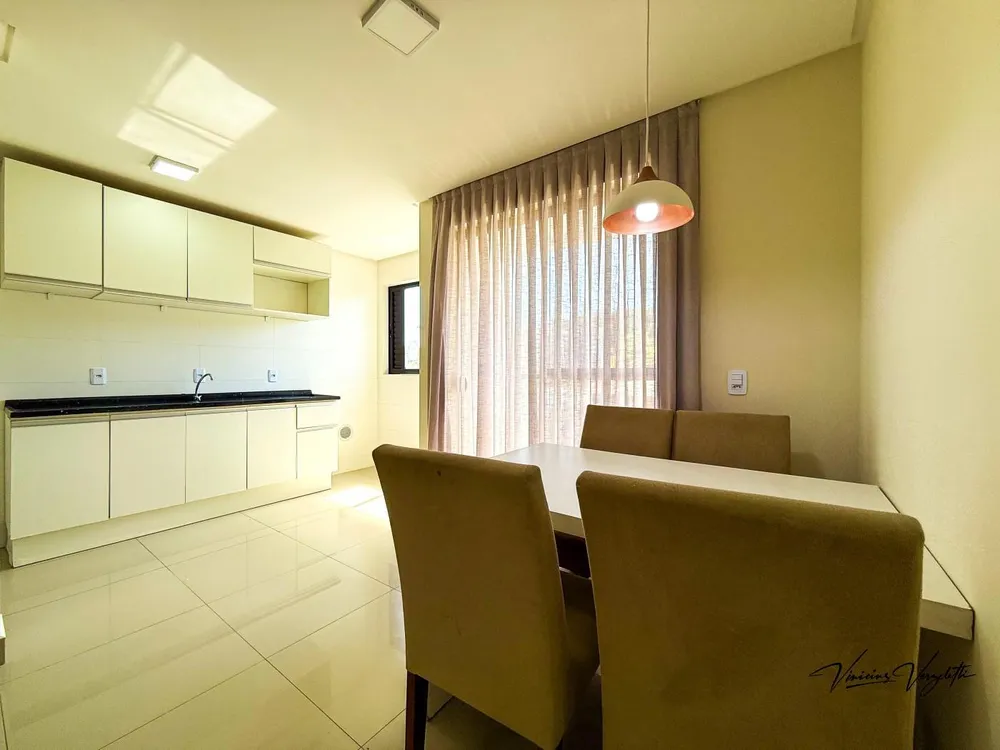 Apartamento, 2 quartos, 65 m² - Foto 6