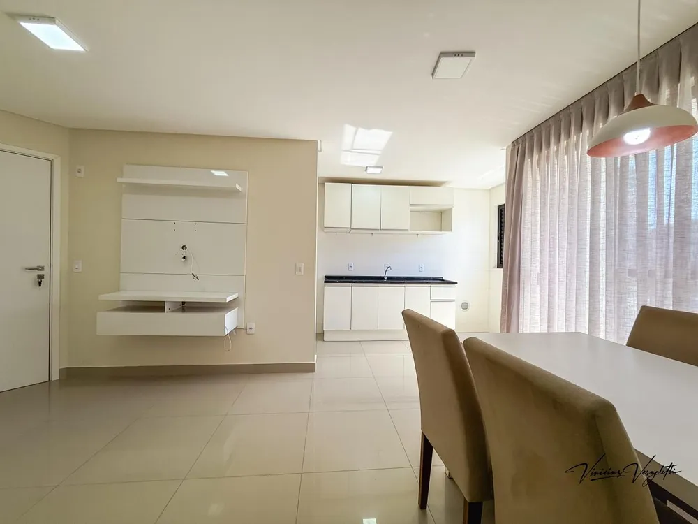 Apartamento, 2 quartos, 65 m² - Foto 2