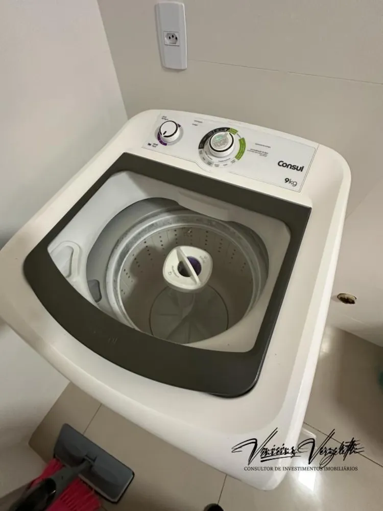 Apartamento, 2 quartos, 65 m² - Foto 11