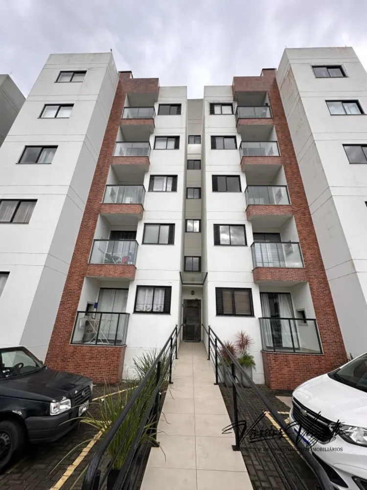 Apartamento, 2 quartos, 65 m² - Foto 16
