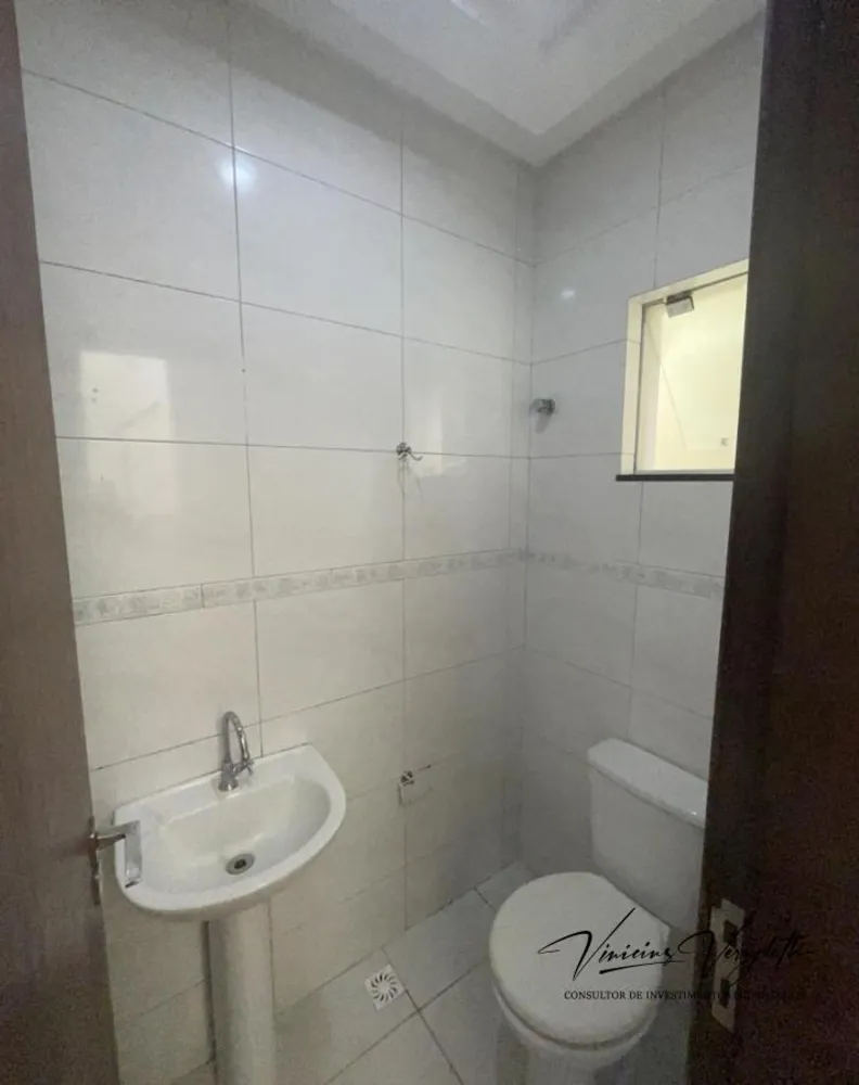 Casa de Condomínio, 2 quartos - Foto 12