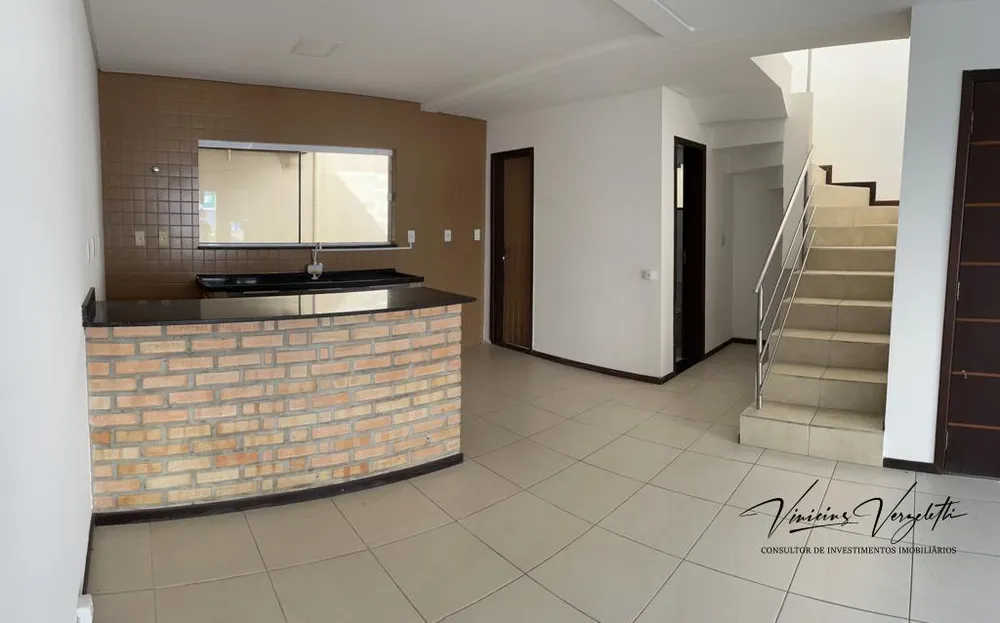 Casa de Condomínio, 2 quartos - Foto 5
