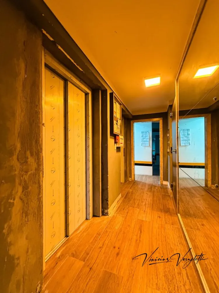 Apartamento, 4 quartos, 159 m² - Foto 11