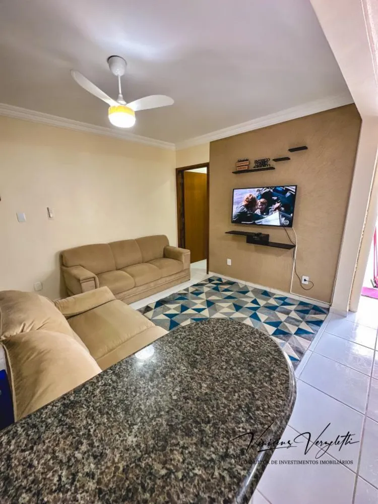Apartamento, 2 quartos, 118 m² - Foto 1